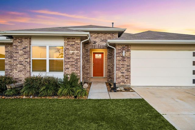 1803 Rolling Hill Lane, Richmond, TX 77469