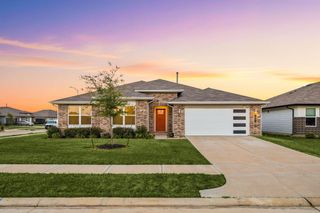 1803 Rolling Hill Lane, Richmond, TX 77469