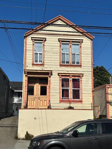 1339-1341 York Street, San Francisco, CA 94110