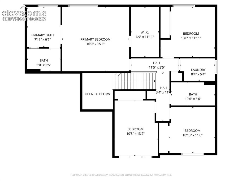 8248 Old Exchange Drive, Colorado Springs, CO 80920 — photo 3