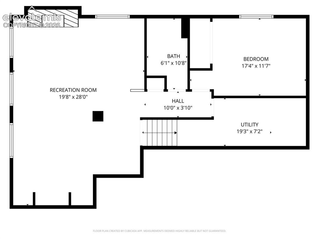 8248 Old Exchange Drive, Colorado Springs, CO 80920 — photo 4