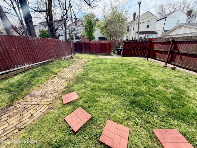 1314 Christy Ave 1, Louisville, KY 40204