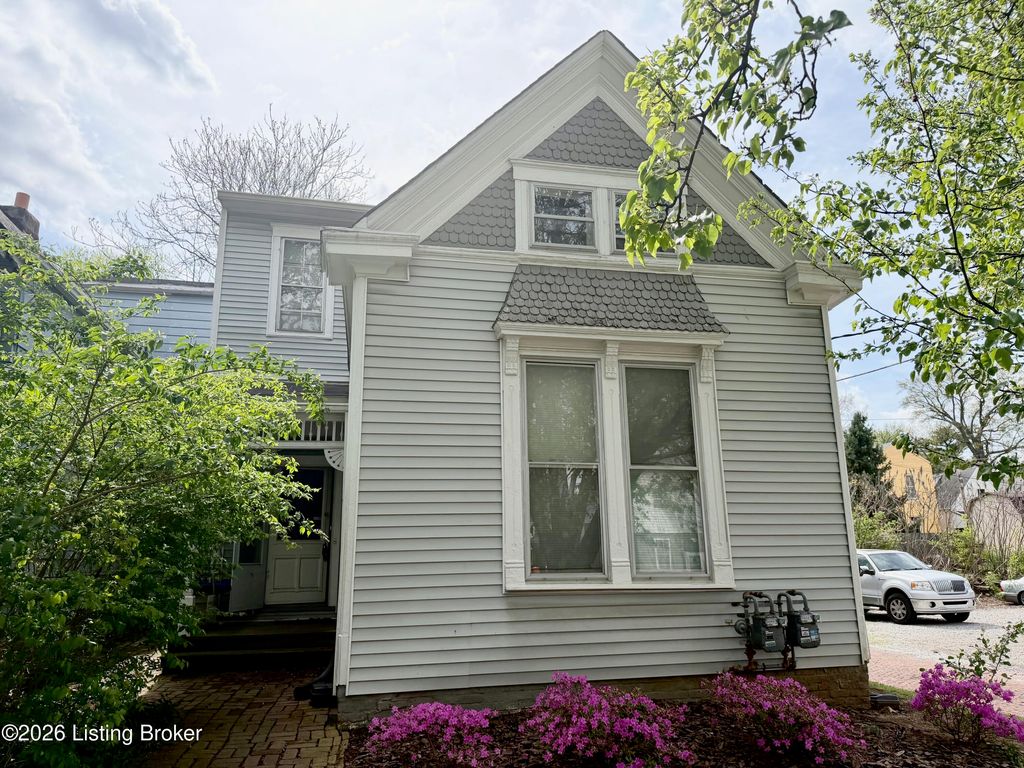 1314 Christy Ave 1, Louisville, KY 40204
