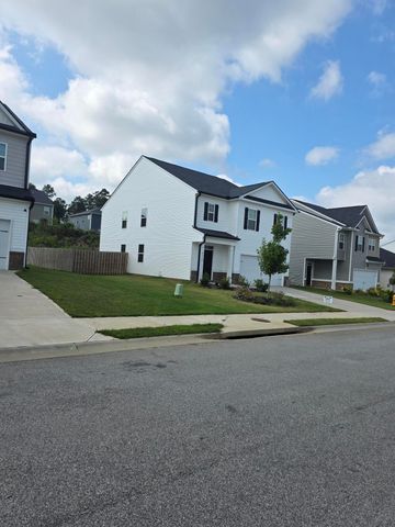 5116 Captain Drive, Grovetown, GA 30813