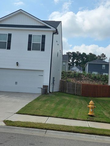 5116 Captain Drive, Grovetown, GA 30813