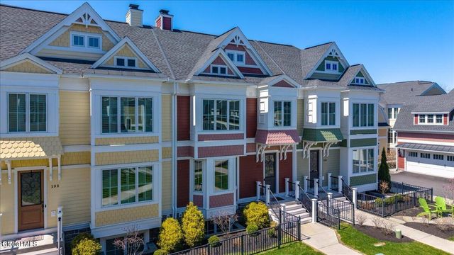 19 C Cherry Street, Saratoga Springs, Inside, NY 12866