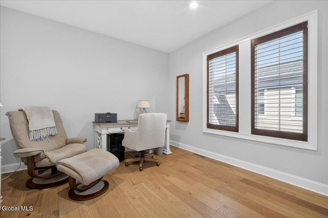 19 C Cherry Street, Saratoga Springs, Inside, NY 12866