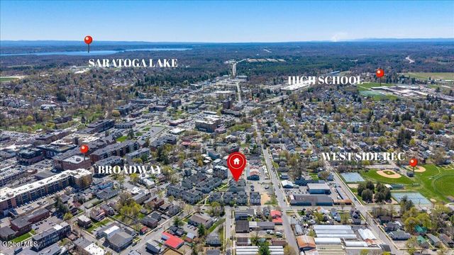 19 C Cherry Street, Saratoga Springs, Inside, NY 12866