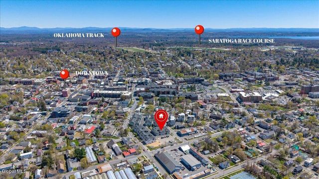 19 C Cherry Street, Saratoga Springs, Inside, NY 12866