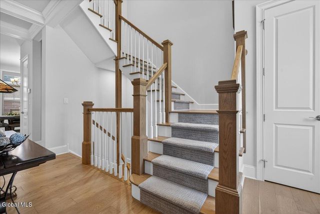 19 C Cherry Street, Saratoga Springs, Inside, NY 12866