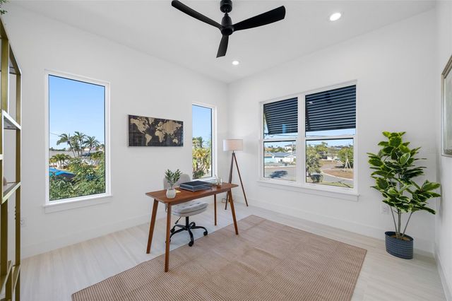 11460 7TH STREET E, Treasure Island, FL 33706