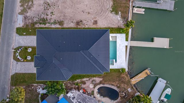 11460 7TH STREET E, Treasure Island, FL 33706