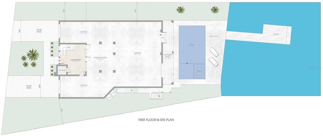 11460 7TH STREET E, Treasure Island, FL 33706