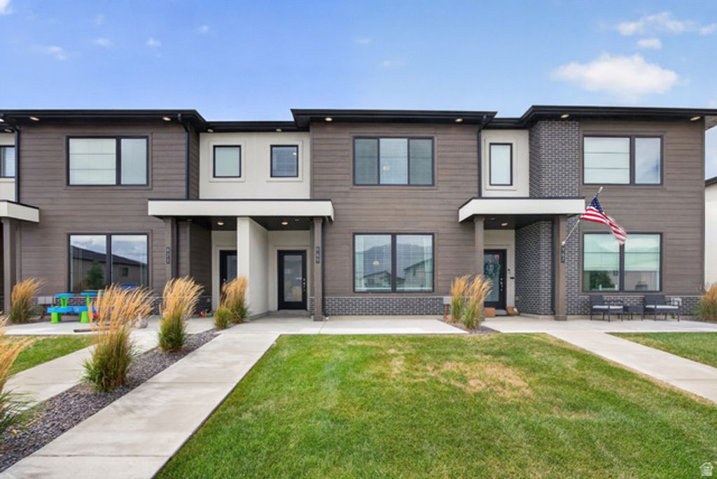969 S 950 W #355, American Fork, UT 84003 — exterior