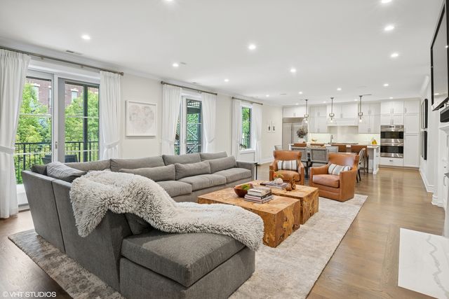 1851 N Halsted Street 2, Chicago, IL 60614