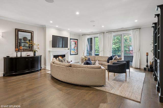 1851 N Halsted Street 2, Chicago, IL 60614