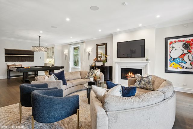 1851 N Halsted Street 2, Chicago, IL 60614