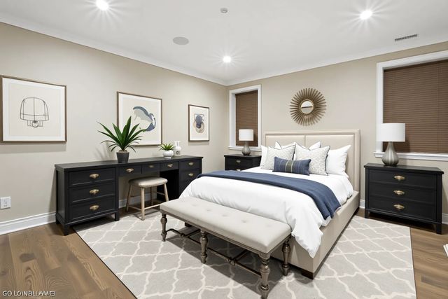 1851 N Halsted Street 2, Chicago, IL 60614