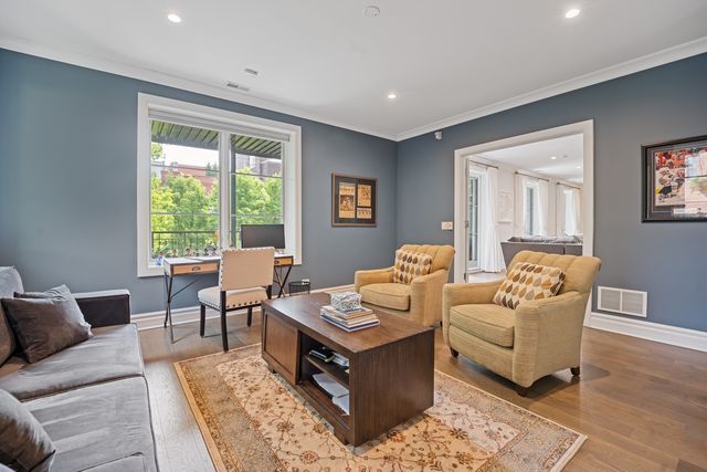 1851 N Halsted Street 2, Chicago, IL 60614