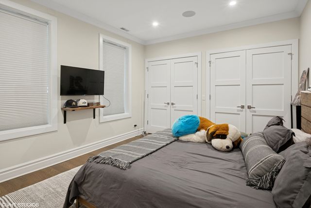 1851 N Halsted Street 2, Chicago, IL 60614