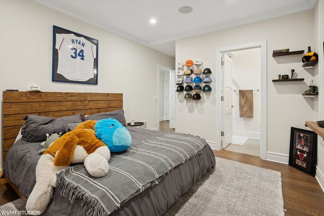 1851 N Halsted Street 2, Chicago, IL 60614