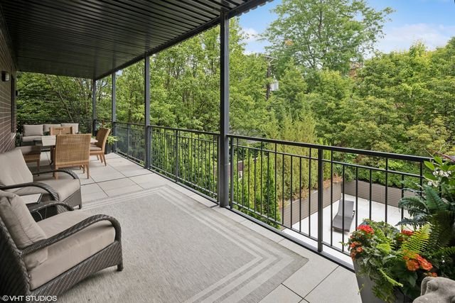 1851 N Halsted Street 2, Chicago, IL 60614