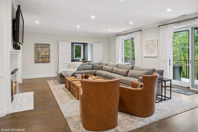 1851 N Halsted Street 2, Chicago, IL 60614