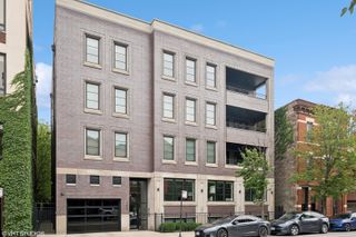 1851 N Halsted Street 2, Chicago, IL 60614