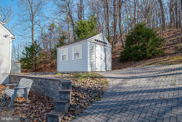 664 BRANDY RD, Front Royal, VA 22630