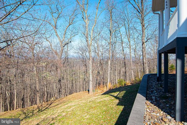 664 BRANDY RD, Front Royal, VA 22630