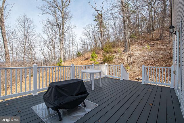 664 BRANDY RD, Front Royal, VA 22630