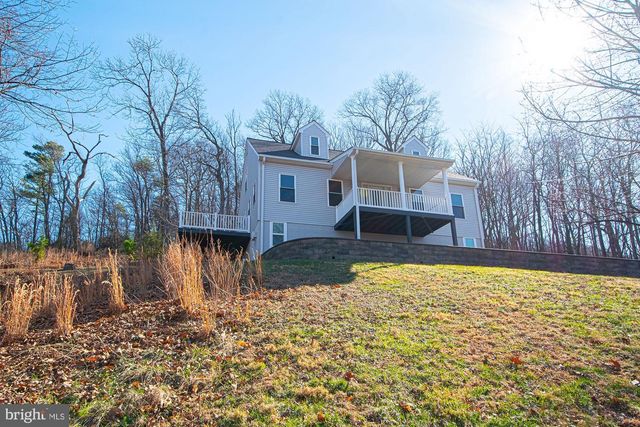 664 BRANDY RD, Front Royal, VA 22630