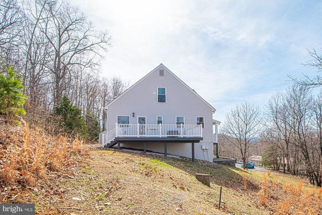 664 BRANDY RD, Front Royal, VA 22630