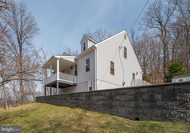 664 BRANDY RD, Front Royal, VA 22630