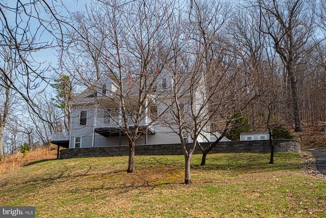 664 BRANDY RD, Front Royal, VA 22630