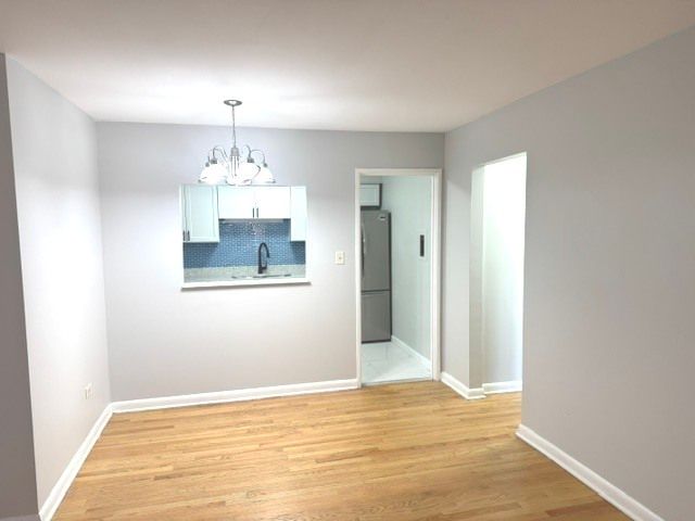 8500 Skokie Boulevard 2C, Skokie, IL 60077