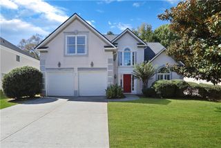 3530 McClure Woods Drive, Duluth, GA 30096