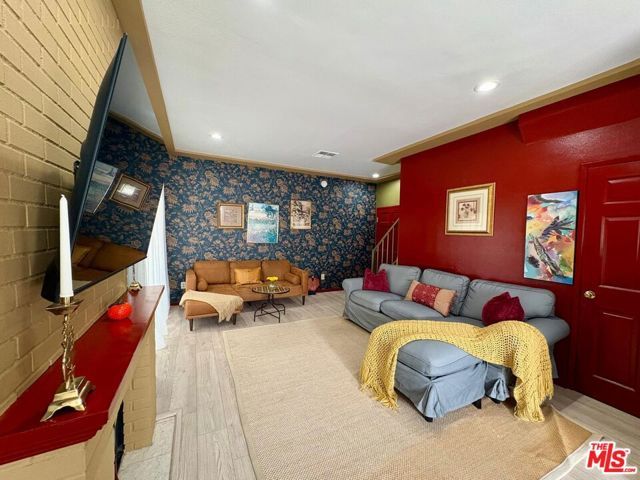 8636 W Olympic Boulevard 5, Los Angeles, CA 90035