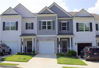 535 Ryan Court, Ball Ground, GA 30107