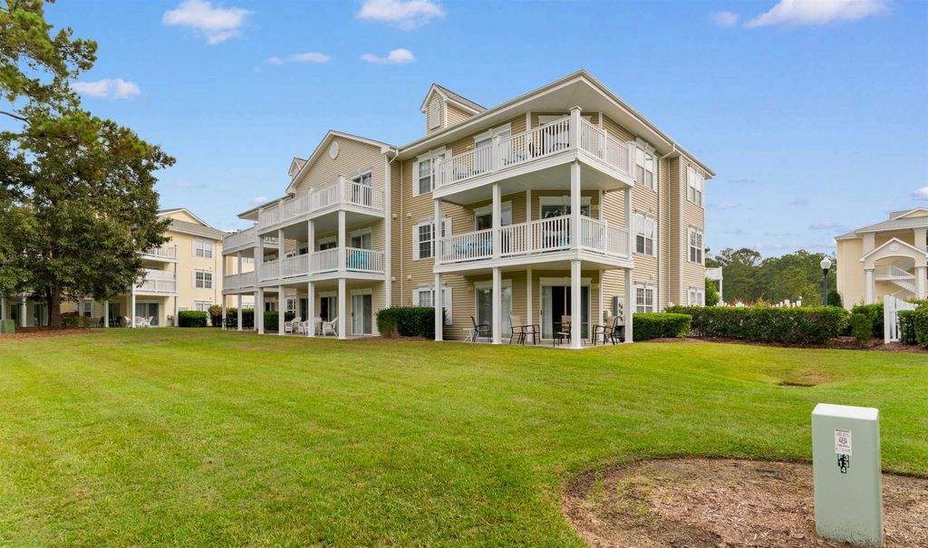 1215 N Middleton Dr NW Apt 2305, Calabash, NC 28467 — photo 3