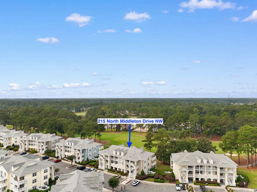 1215 N Middleton Dr NW Apt 2305, Calabash, NC 28467 — photo 4