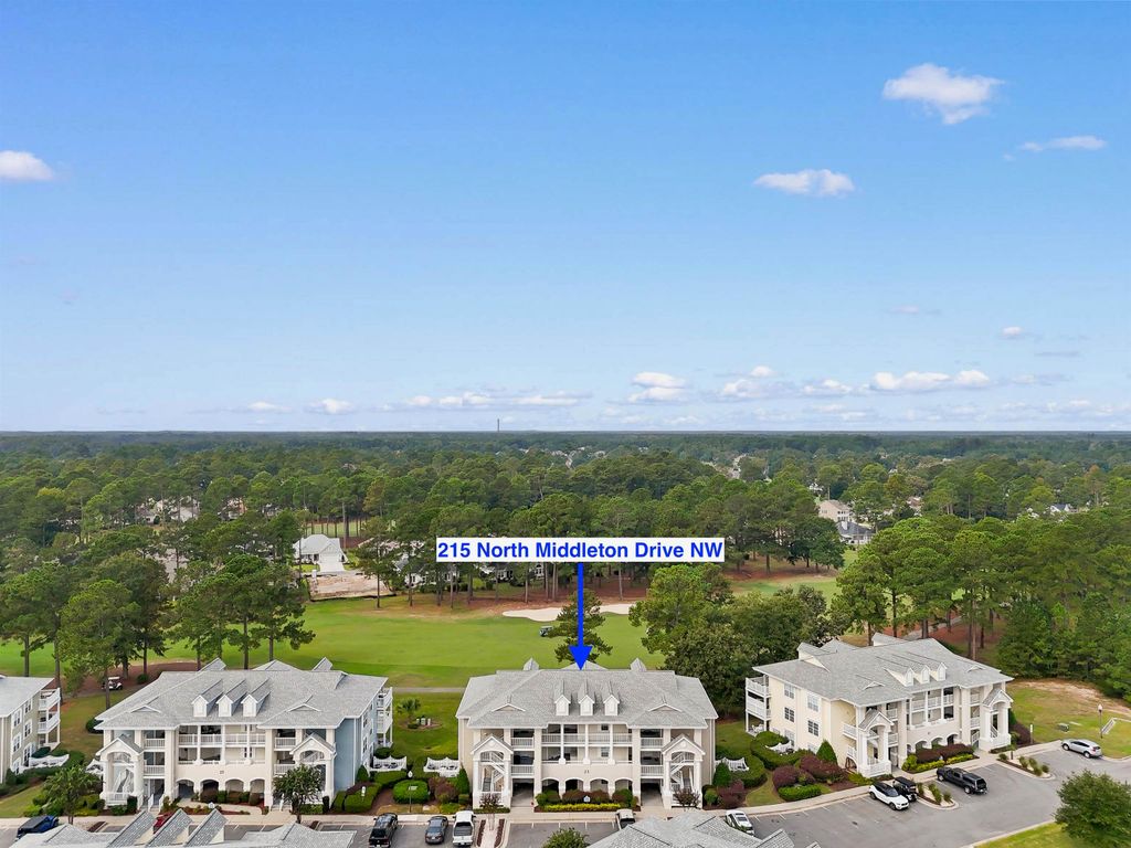 1215 N Middleton Dr NW Apt 2305, Calabash, NC 28467 — photo 5