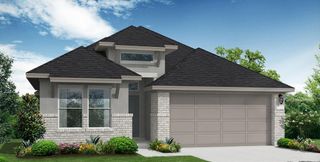 22423 Sawmill Pass Lane, Porter, TX 77365