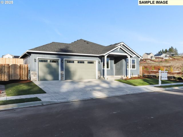 2140 E Otter Loop, La Center, WA 98629