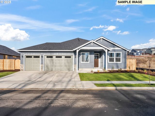 2140 E Otter Loop, La Center, WA 98629