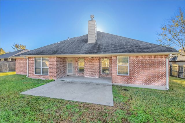 2708 Wood Court, Bryan, TX 77808