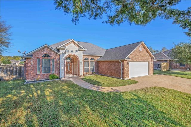 2708 Wood Court, Bryan, TX 77808