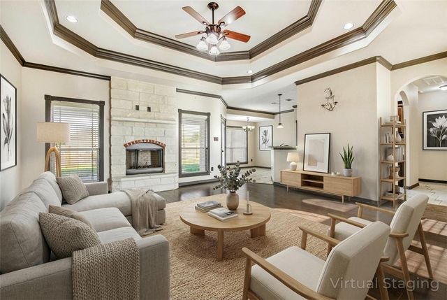 2708 Wood Court, Bryan, TX 77808