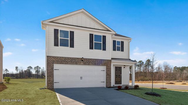 2108 Montalvan Drive, Greenville, NC 27834