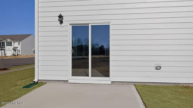 2108 Montalvan Drive, Greenville, NC 27834